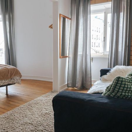 Daniela'S Lisboa Central Room 302 Экстерьер фото